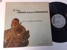 Al Grey LP Snap Your Fingers NM ORIG
