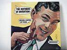 FRANK ZAPPA The Mothers of Invention LP Weasels ripped my flesh 1970 Bizarre