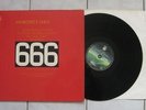 APHRODITE'S CHILD - 666 VERTIGO  6673001 2LP FOC VANGELIS ROUSSOS D'73 PROG TOP