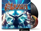SAXON - LET ME FEEL YOUR POWER - NEW BOX SET