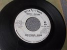 Michael & Raymond Man Without a Woman northern soul on RCA mp3
