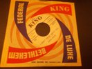 Lloyd Nolan I Don't Know About you beaut popcorn/northern 45 on King mp3