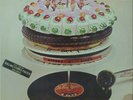 ROLLING STONES LET IT BLEED MONO UK UNBOXED DECCA ORIGINAL 1A/2A VG LISTEN