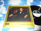 ##WINSTON CHURCHILL - THE VOICE OF DECCA MONO LP**VINYL NEAR MINT - PRISTINE*
