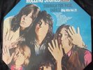 Rolling Stones - Through The Past Darkly (Vol 2) UK LP 1st 1W-2W