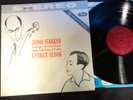 MERCURY LIVING PRESENCE STEREO SR 90320 JANOS STARKER GYORGY SEBOK RFR-1/1 NR
