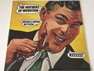FRANK ZAPPA MOTHERS OF INVENTION Weasels Ripped My Flesh Vinyl LP NEW SEALED
