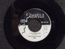 THE NIGHT RAIDERS FEATURING MICKEY HANKS Cottonpickin' PROFILE hear soundclip