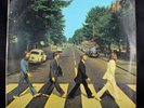 BEATLES ABBEY ROAD 1969 APPLE PCS 7088 -2/-1 UK 1ST PRESS NO HER MAJESTY EX-/EX-