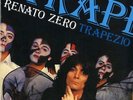 ZERO RENATO TRAPEZIO VINILE LP NUOVO SIGILLATO