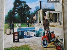 RARE 2 x LP OASIS Be here Now helter skelter 1997 EX/EX Insert Gallagher