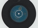 TINY TOPSY  Working on me baby/  After Marriage Blues  UK PYE INT 25104  VG cond