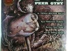 Grieg: music from PEER GYNT 1958 His Master's Voice ASD-258 Vinyl Record LP