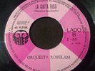 CUMBIA LENTA fiestas  listen it  RICAURTE ARIAS -latin jazz CUMBIA funk AFROBEAT