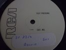 DAVID BOWIE - TEST PRESSING - ALADDIN SANE - IT'S A BEAUTY - Vinyl L.P.