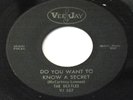 Beatles 45 