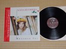ALLA PUGACHEVA - Million Roses VIP-28077 Japan Insert Obi
