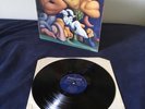 Lp Le Orme Uomo Di Pezza Philips 6323 013 L First Italian Press 1972 Prog