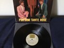 Lp I CAMALEONTI Promozionale portami Tante Rose Sfr La 663  ITALY Beat 1972