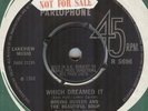 BOEING DUVEEN & THE BEAUTIFUL SOUP*JABBERWOCK*SAMPLE COPY*LISTEN TO IT