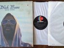 Isaac Hayes?–