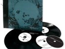 Moon Shaped Pool - Radiohead (Vinyl Used) 634904079086