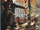 THE FREE SPIRITS Out of Sight and Sound 1967 PSYCH Larry Coryell EX+ Van Gelder