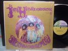 Jimi Hendrix - Are You Experienced, 1st tri-color showboat stereo press, M-/VG