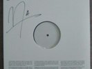 Marc Almond Shadows & Reflections Test Pressing LP VINYL NUMBERED (16/50) SIGNED