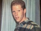 Outsider LONER Folk PSYCH - JANDEK Lost Cause CORWOOD 0759 LP