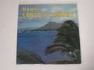 Santo & Johnny Hawaii Vinyl LP