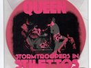QUEEN Stormtroopers In Stilettos RSD pink vinyl 7