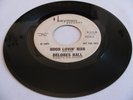DELORES HALL - GOOD LOVIN' MAN / W-O-M-A-N - KEYMEN DJ
