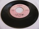 MAMIE GALORE - IT AIN'T NECESSARY / DON'T THINK I COULD STAND IT - ST. LAWRENCE