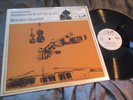 BORODIN QUARTET, TCHAIKOVSKY String Quartet #2, EURODISC HI-FI STEREO ED1 Mint