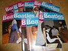 Beatles Book Monthly Magazine 1983 Full Year Collection Editions 81-92 inclusive