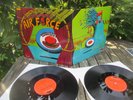 LP Vinyl ( 2LP ) Ginger Baker`s BAKER : AIR FORCE 