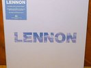 LENNON, JOHN Lennon 9xLP Box Set + DLC NEW SEALED Capitol Back To Black EU 2015