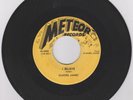 Elmore James I Believe Meteor 45-5000