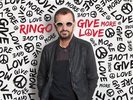 Ringo Starr: Give More Love LP