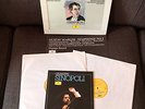 Mahler Sinopoli Symphony No. 2 415 959-1 deutsche Grammphon Digital Recording