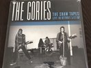The Gories The Shaw Tapes Live in Detroit 5/27/88 RARE BLUE Sealed - Third Man