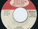 Gregory Isaacs - One One Cocoa / Dub - Dwyer 7
