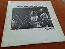 Crosby Stills Nash And Young Traces IMP 2-04 Two Record Set