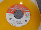 Bobby Patterson T.C.B or T.Y.A. soul funk promo 45 gold vinyl Jetstar 114 mp3