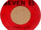GERALD TAYLOR I'M COMING HOME NORTHERN SOUL R&B NEW ORLEANS SEVEN-B LISTEN