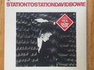 David Bowie Station to Station 12