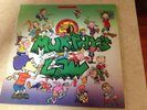 Murphy's Law 1986 Profile 1st Press Green Vinyl NY Hardcore Agnostic Front Judge