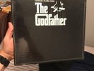 Nino Rota The Godfather OST LP Sealed PAS-1003 1972 Tri-Fold