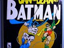 JAN & DEAN MEET BATMAN VERY RARE ORIG'66 LIBERTY MONO WHITE LABEL PROMO LP DG NM